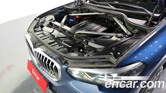 BMW X5 2020 — Фото 5/20