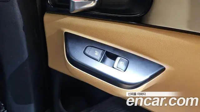 Kia Carnival 2022 — Photo 19/20