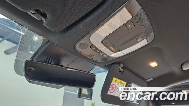 Kia Sorento 2020 — Photo 19/20
