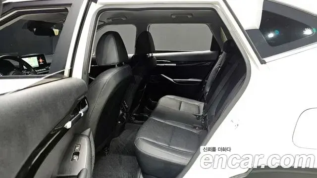 Kia Seltos 2021 — Photo 30/32