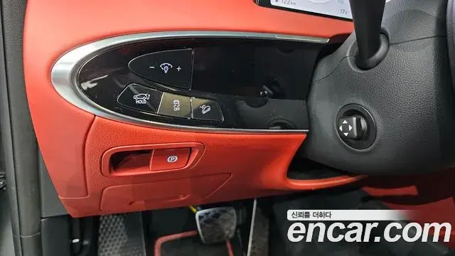 Genesis GV70 2025 — Şəkil 10/30