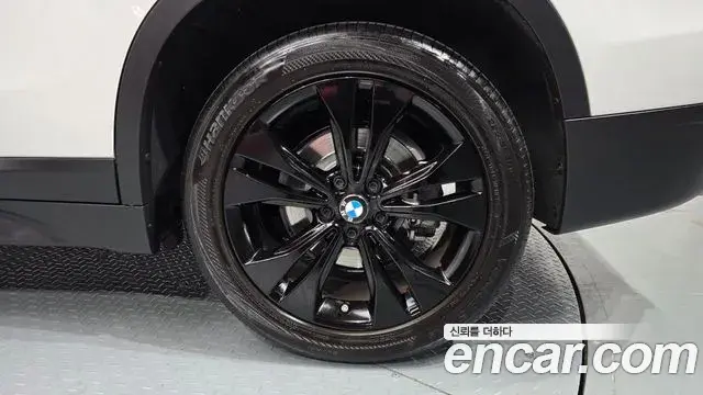 BMW X1 2020 — Şəkil 3/30