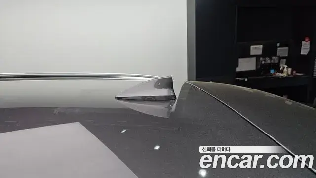 Genesis GV80 2020 — ფოტო 9/33