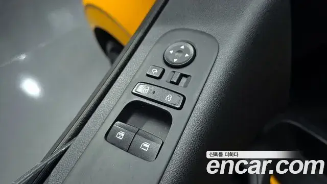 Hyundai Staria 2024 — Şəkil 21/27