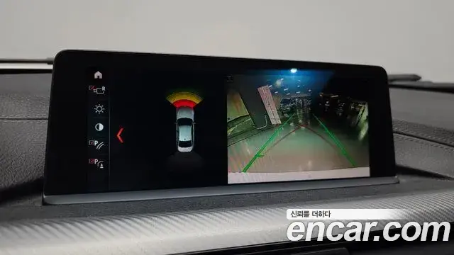 BMW 3 Series 2018 — ფოტო 33/33