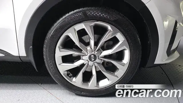 Kia Sorento 2020 — Şəkil 15/30