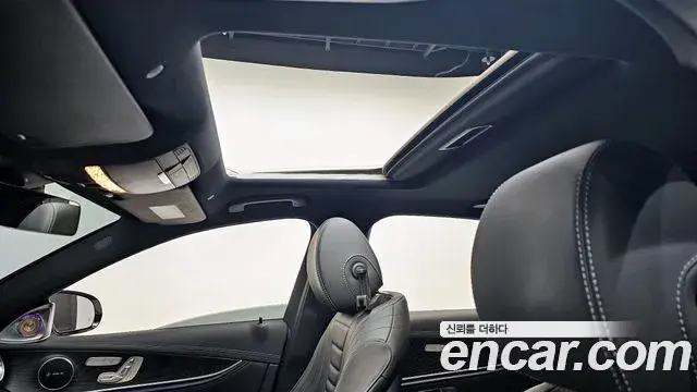 Mercedes-Benz E-Class 2020 — Şəkil 2/30