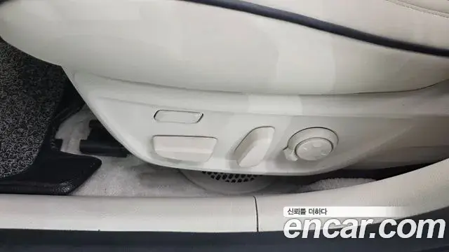 Genesis G70 2019 — Şəkil 7/37