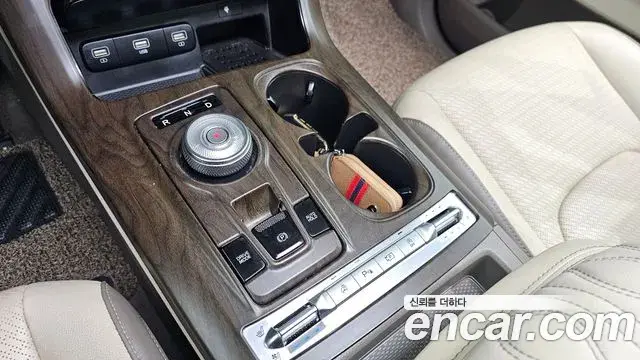 Kia Carnival 2021 — Photo 9/20