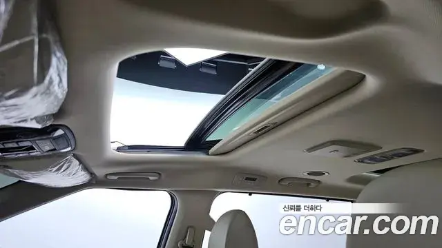 Kia Carnival 2021 — Photo 15/20