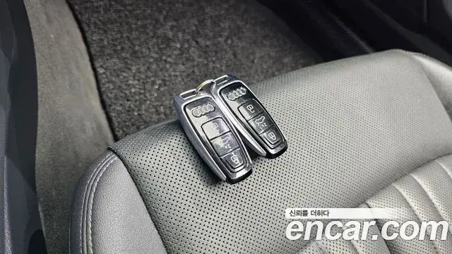 Audi A6 2023 — Şəkil 3/35