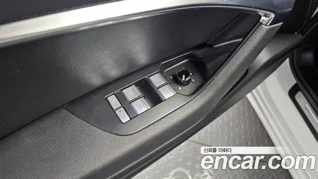 Audi A6 2023 — Şəkil 16/35