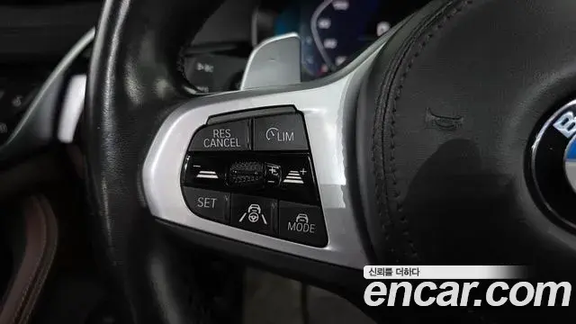 BMW 5 Series 2022 — Şəkil 12/20
