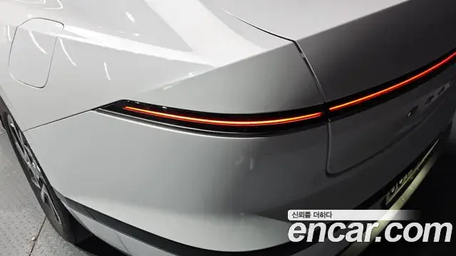 Hyundai Grandeur Hybrid 2024 — Şəkil 7/32