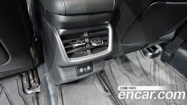 Hyundai Grandeur Hybrid 2024 — Şəkil 21/32