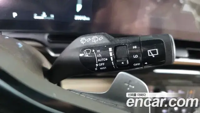 Kia Carnival 2024 — ფოტო 5/39