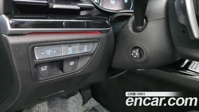 Genesis G80 2021 — Photo 30/30