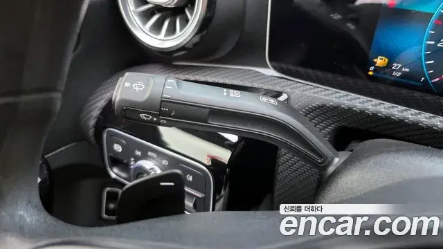 Mercedes-Benz A-Class 2020 — ფოტო 27/30