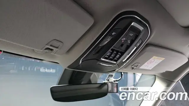 Jeep Grand Cherokee 2023 — Photo 4/32