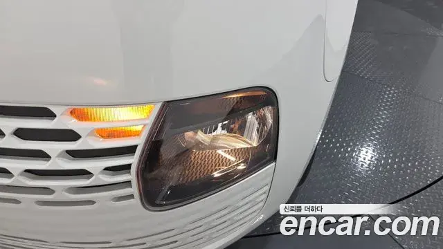 Hyundai Staria 2022 — Şəkil 19/30