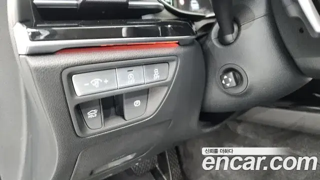 Genesis G80 2022 — ფოტო 9/37