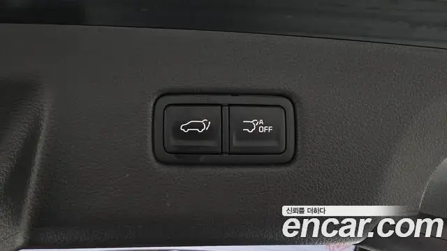 Kia Carnival 2022 — Фото 18/20