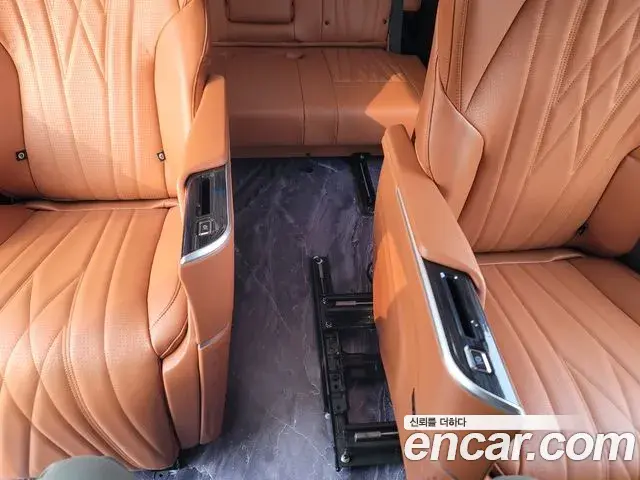 Kia Carnival 2026 — Şəkil 9/20