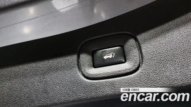 Renault Samsung QM6 2020 — Şəkil 8/31