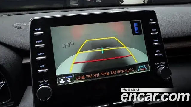 Toyota Avalon 2018 — Photo 14/20