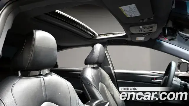 Toyota Avalon 2018 — Photo 20/20