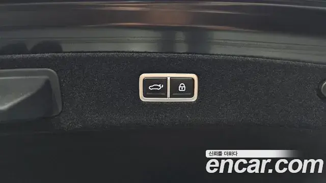 Genesis G90 2024 — Şəkil 10/36