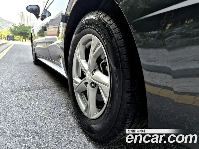 Hyundai Sonata 2020 — Фото 6/20