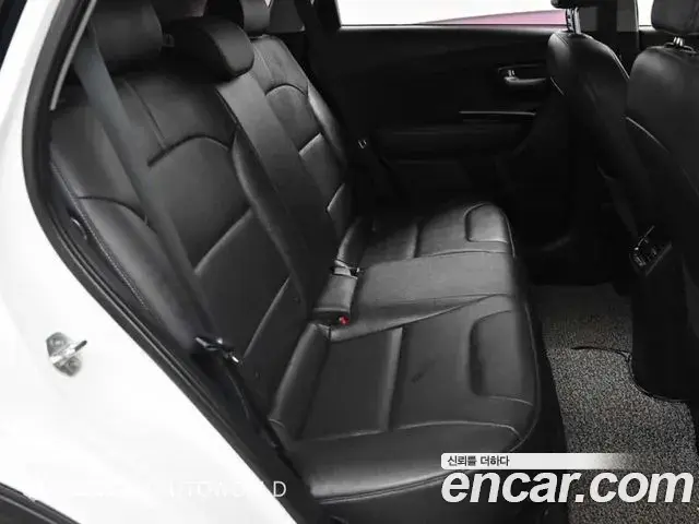 Kia Niro 2019 — Şəkil 15/20
