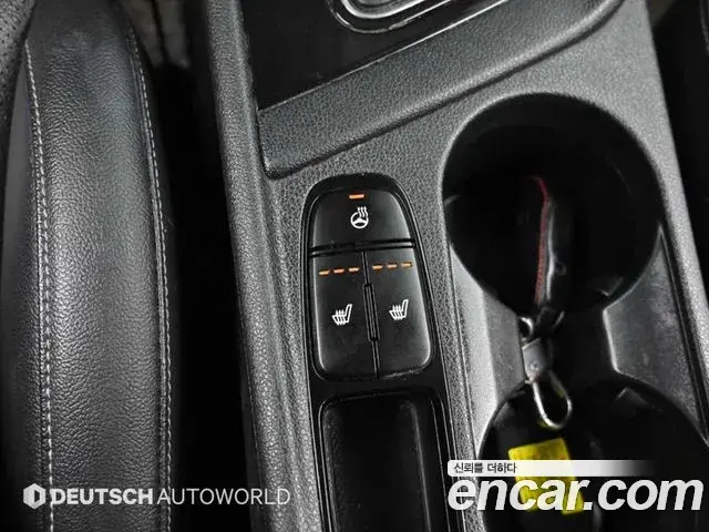Kia Niro 2019 — Şəkil 16/20