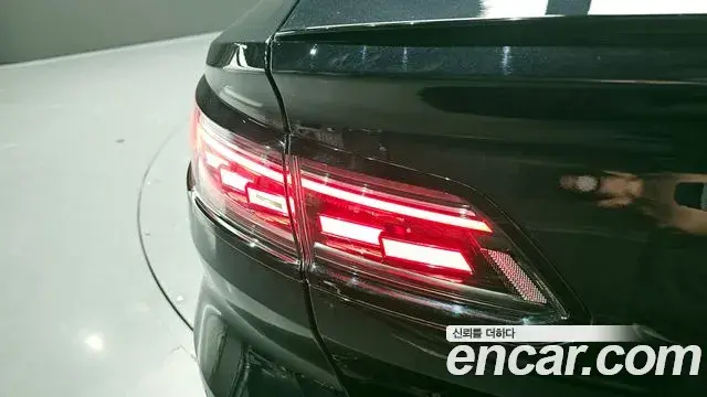 Volkswagen Arteon 2022 — Şəkil 15/30