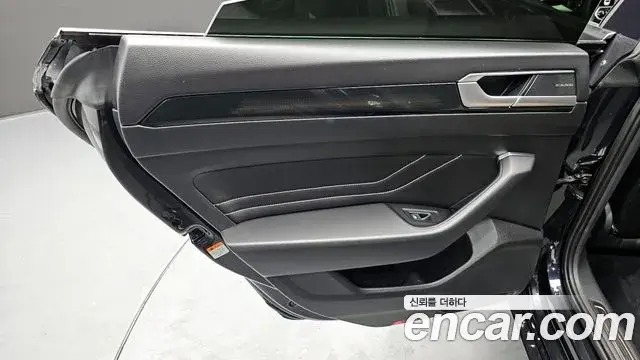 Volkswagen Arteon 2022 — Şəkil 21/30