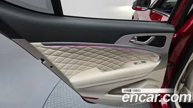 Genesis G70 2018 — Photo 3/34
