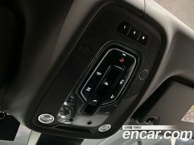 Bentley Bentayga 2020 — Photo 5/20