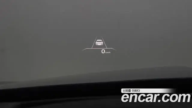 Genesis G80 2020 — Photo 10/20