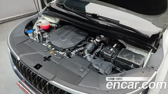 Kia Carnival 2021 — Photo 6/20