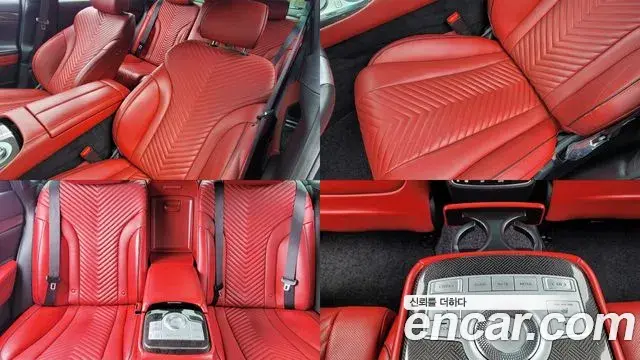 Genesis G80 2022 — Şəkil 11/20