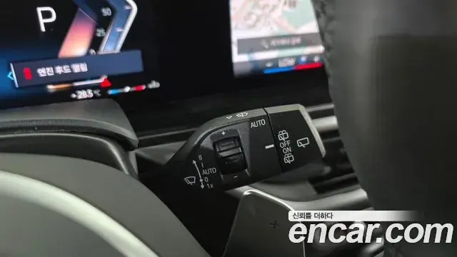 BMW X5 2025 — ფოტო 12/35