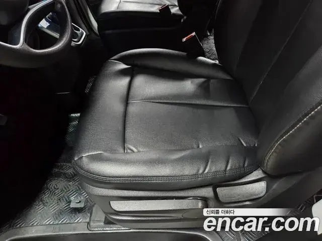 Hyundai Staria 2023 — Photo 10/20