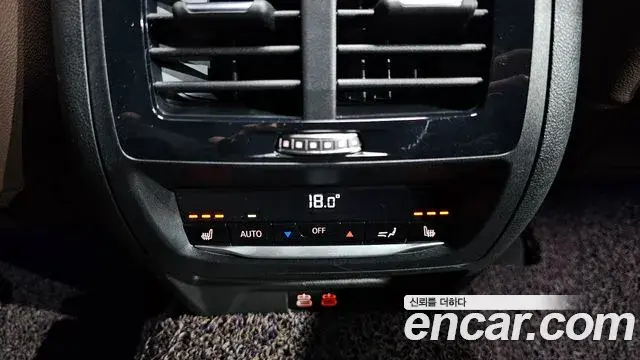 BMW X4 2021 — ფოტო 2/32