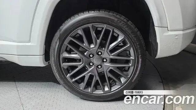 Jeep Compass, 2022