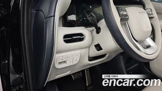 Hyundai Palisade 2025 — Şəkil 27/35