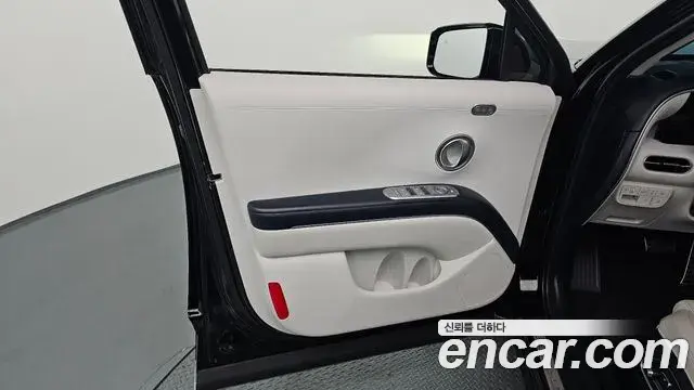 Hyundai Palisade 2025 — Şəkil 8/35