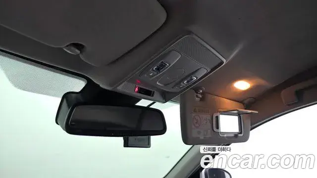 Renault Samsung XM3 2022 — ფოტო 8/20