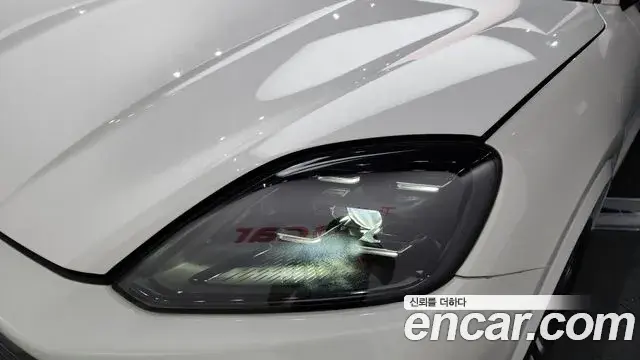Porsche Cayenne 2023 — Şəkil 5/36