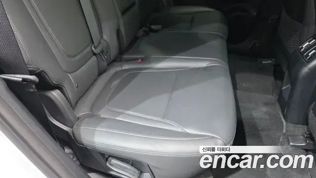Hyundai Tucson Hybrid 2021 — Photo 23/30